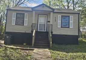 2105 FARRINGTON ST, Memphis, Tennessee 38109, 2 Bedroom Bedrooms, 2 Room Rooms,1 BathroomBathrooms,Residential,For Sale,FARRINGTON,0,10229359 2105 FARRINGTON ST, Memphis, Tennessee 38109, 2 Bedroom Bedrooms, 2 Room Rooms,1 BathroomBathrooms,Residential,For Sale,FARRINGTON,0,10229359