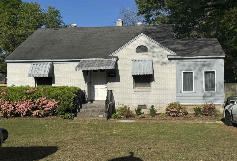 1345 MARIA ST, Memphis, Tennessee 38122, 2 Bedroom Bedrooms, 5 Room Rooms,1 BathroomBathrooms,Residential,For Sale,MARIA,0,10207701