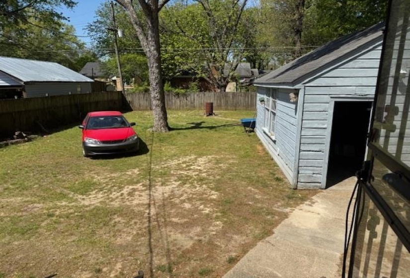 1345 MARIA ST, Memphis, Tennessee 38122, 2 Bedroom Bedrooms, 5 Room Rooms,1 BathroomBathrooms,Residential,For Sale,MARIA,0,10207701