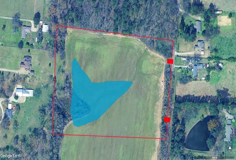 6195 RICKS RD, Arlington, Tennessee 38002, 0 , 0 ,0,Land,For Sale,RICKS,0,10229361