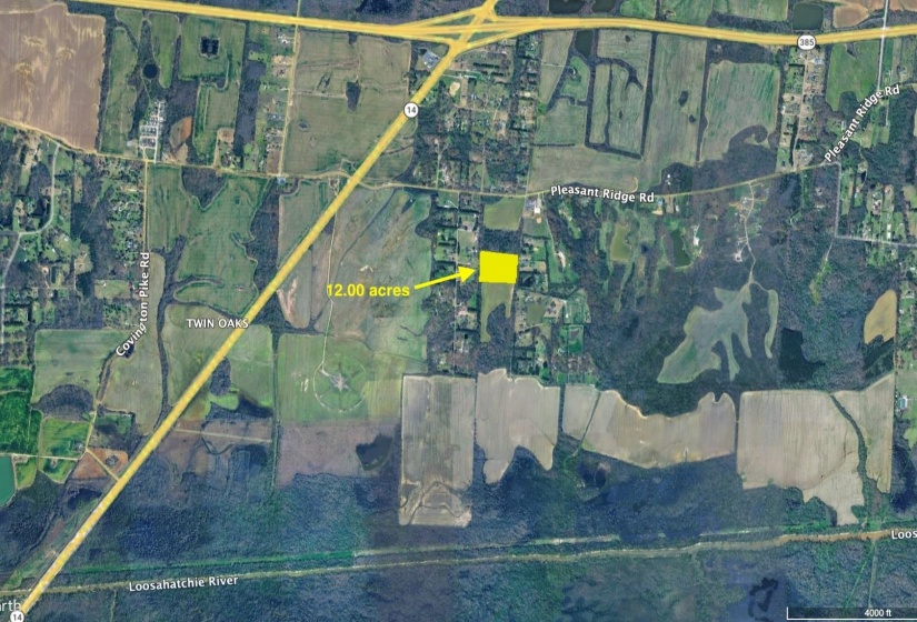 6195 RICKS RD, Arlington, Tennessee 38002, 0 , 0 ,0,Land,For Sale,RICKS,0,10229361