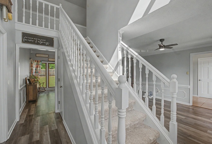 2729 SHADOW POINT CV, Memphis, Tennessee 38016, 4 Bedroom Bedrooms, 8 Room Rooms,2.1 BathroomBathrooms,Residential,For Sale,SHADOW POINT,0,10229360