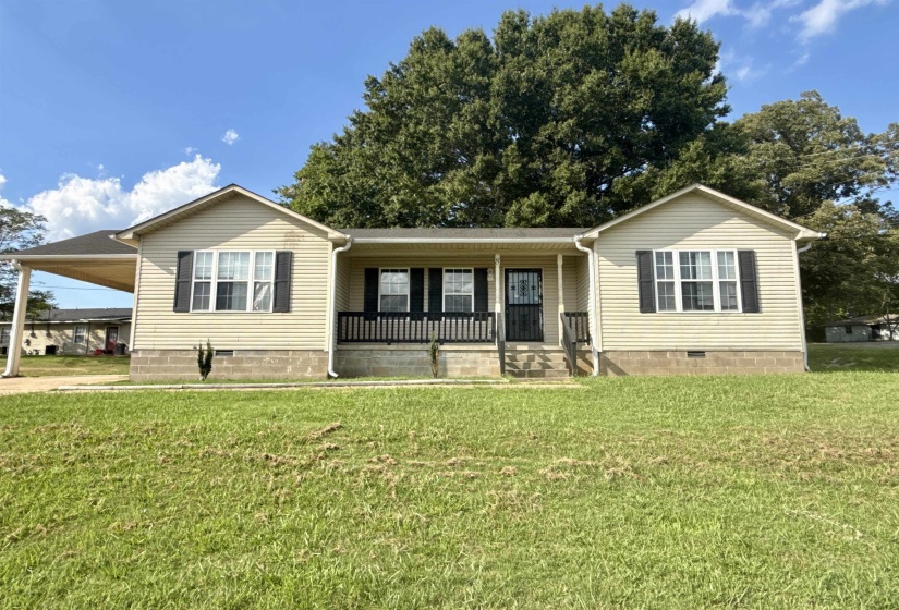8 CHANNING LOOP, Brownsville, Tennessee 38012, 3 Bedroom Bedrooms, 5 Room Rooms,2 BathroomBathrooms,Residential,For Sale,CHANNING,0,10229362