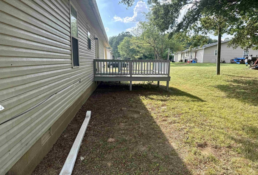 8 CHANNING LOOP, Brownsville, Tennessee 38012, 3 Bedroom Bedrooms, 5 Room Rooms,2 BathroomBathrooms,Residential,For Sale,CHANNING,0,10229362