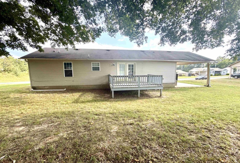 8 CHANNING LOOP, Brownsville, Tennessee 38012, 3 Bedroom Bedrooms, 5 Room Rooms,2 BathroomBathrooms,Residential,For Sale,CHANNING,0,10229362