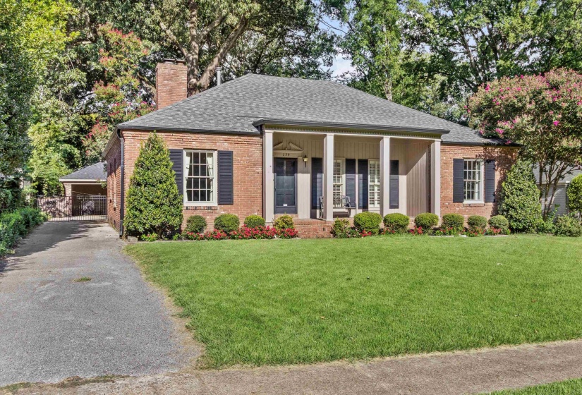 239 GARDENIA DR, Memphis, Tennessee 38117, 3 Bedroom Bedrooms, 7 Room Rooms,2 BathroomBathrooms,Residential,For Sale,GARDENIA,0,10229363