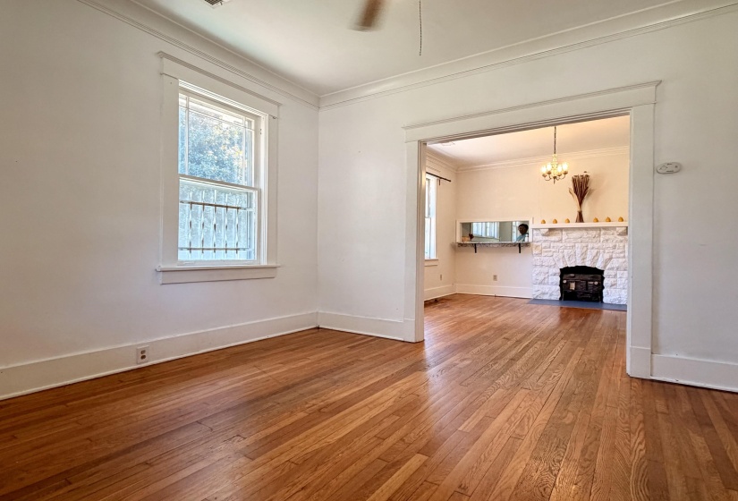 1701 FAXON AVE, Memphis, Tennessee 38112, 2 Bedroom Bedrooms, 5 Room Rooms,1 BathroomBathrooms,Residential,For Sale,FAXON,0,10229365