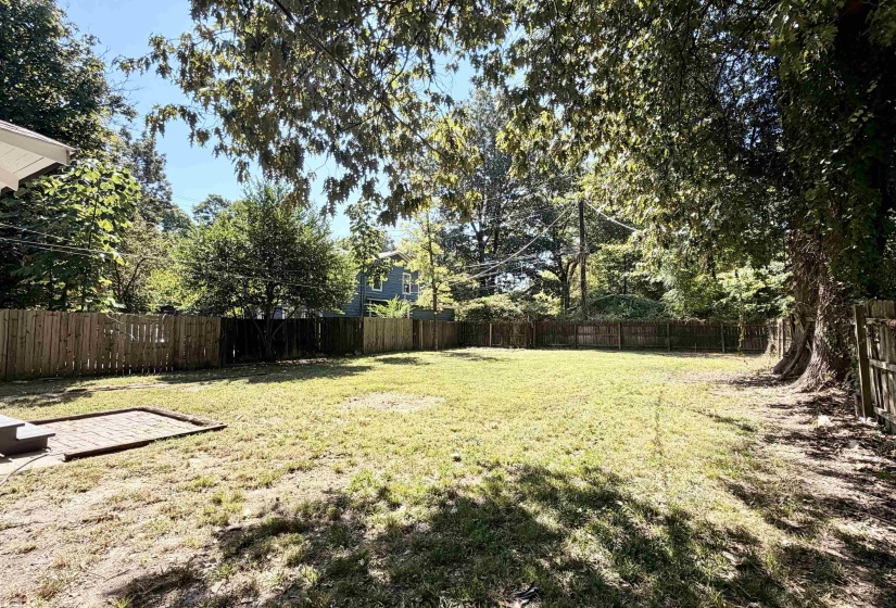 1701 FAXON AVE, Memphis, Tennessee 38112, 2 Bedroom Bedrooms, 5 Room Rooms,1 BathroomBathrooms,Residential,For Sale,FAXON,0,10229365