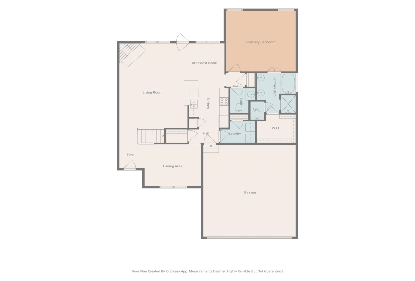 155 HIDDEN GARDEN DR, Oakland, Tennessee 38060, 4 Bedroom Bedrooms, 7 Room Rooms,2.1 BathroomBathrooms,Residential,For Sale,HIDDEN GARDEN,0,10229366