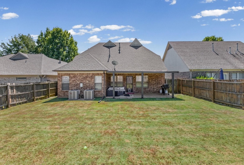 155 HIDDEN GARDEN DR, Oakland, Tennessee 38060, 4 Bedroom Bedrooms, 7 Room Rooms,2.1 BathroomBathrooms,Residential,For Sale,HIDDEN GARDEN,0,10229366