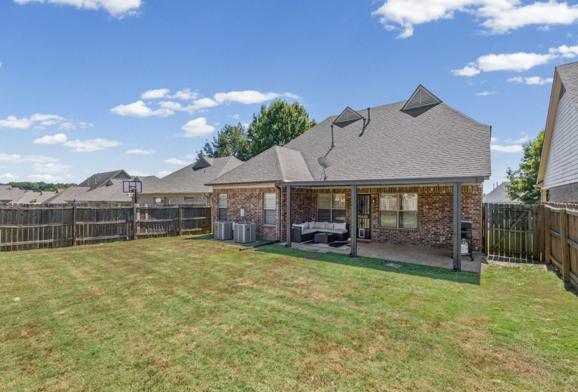 155 HIDDEN GARDEN DR, Oakland, Tennessee 38060, 4 Bedroom Bedrooms, 7 Room Rooms,2.1 BathroomBathrooms,Residential,For Sale,HIDDEN GARDEN,0,10229366