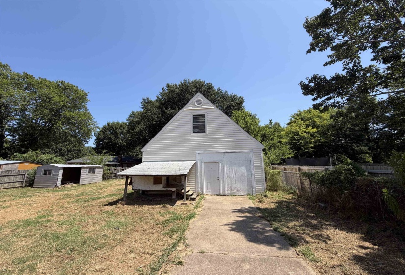 3410 EMERALD ST, Memphis, Tennessee 38115, 4 Bedroom Bedrooms, 9 Room Rooms,2 BathroomBathrooms,Residential,For Sale,EMERALD,0,10229368