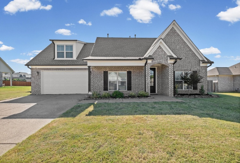 113 FORSYTH LN, Munford, Tennessee 38058, 4 Bedroom Bedrooms, 4 Room Rooms,2.1 BathroomBathrooms,Residential,For Sale,FORSYTH,0,10229370