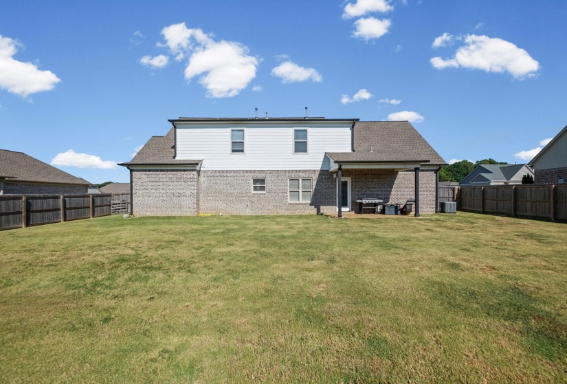 113 FORSYTH LN, Munford, Tennessee 38058, 4 Bedroom Bedrooms, 4 Room Rooms,2.1 BathroomBathrooms,Residential,For Sale,FORSYTH,0,10229370