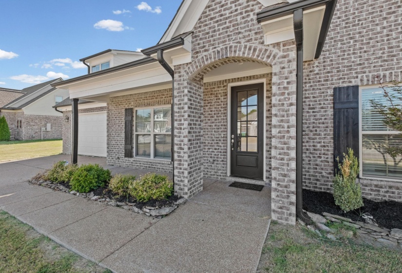 113 FORSYTH LN, Munford, Tennessee 38058, 4 Bedroom Bedrooms, 4 Room Rooms,2.1 BathroomBathrooms,Residential,For Sale,FORSYTH,0,10229370