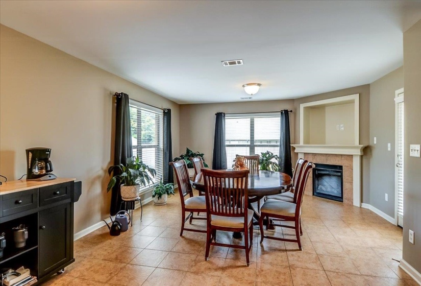 12348 DARTON DR, Arlington, Tennessee 38002, 5 Bedroom Bedrooms, 8 Room Rooms,3 BathroomBathrooms,Residential,For Sale,DARTON,0,10229371