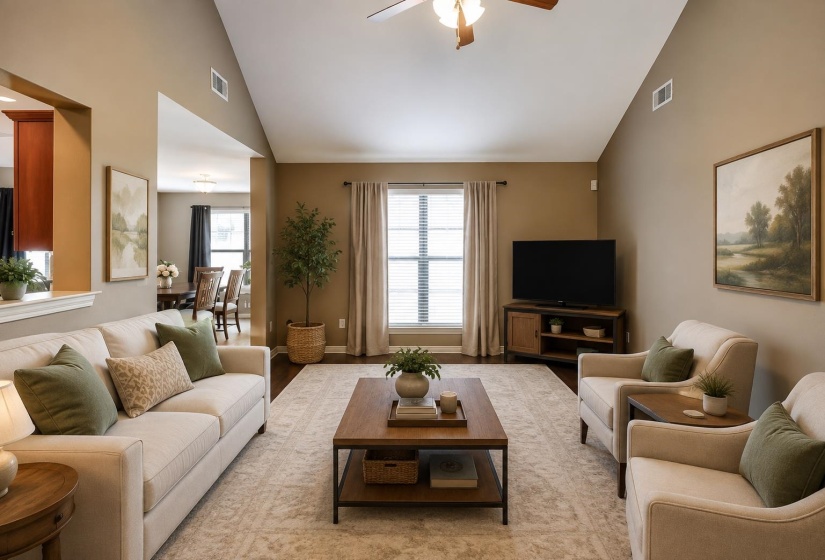 12348 DARTON DR, Arlington, Tennessee 38002, 5 Bedroom Bedrooms, 8 Room Rooms,3 BathroomBathrooms,Residential,For Sale,DARTON,0,10229371
