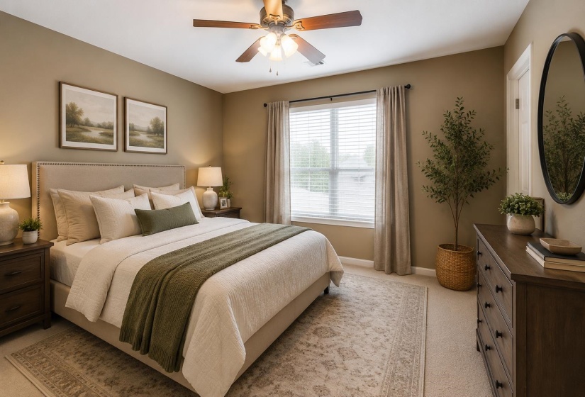 12348 DARTON DR, Arlington, Tennessee 38002, 5 Bedroom Bedrooms, 8 Room Rooms,3 BathroomBathrooms,Residential,For Sale,DARTON,0,10229371