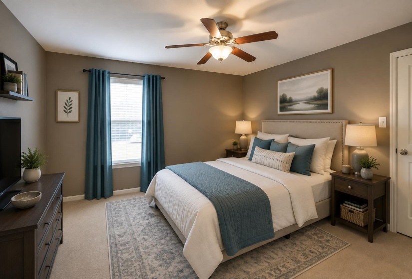 12348 DARTON DR, Arlington, Tennessee 38002, 5 Bedroom Bedrooms, 8 Room Rooms,3 BathroomBathrooms,Residential,For Sale,DARTON,0,10229371