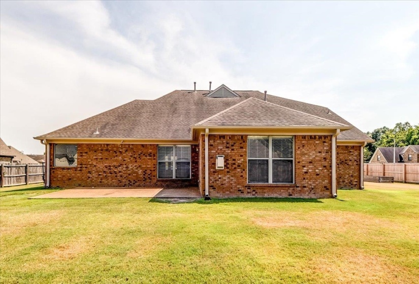 12348 DARTON DR, Arlington, Tennessee 38002, 5 Bedroom Bedrooms, 8 Room Rooms,3 BathroomBathrooms,Residential,For Sale,DARTON,0,10229371