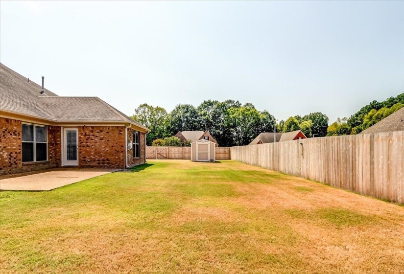 12348 DARTON DR, Arlington, Tennessee 38002, 5 Bedroom Bedrooms, 8 Room Rooms,3 BathroomBathrooms,Residential,For Sale,DARTON,0,10229371