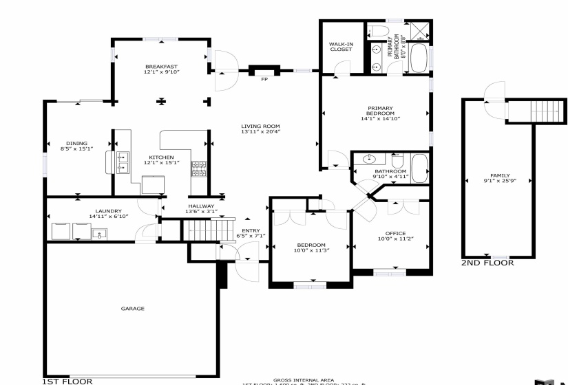 195 CROSS POINT DR, Collierville, Tennessee 38017, 4 Bedroom Bedrooms, 4 Room Rooms,2 BathroomBathrooms,Rental Properties,For Sale,CROSS POINT,0,10229388