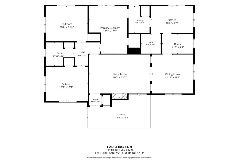 961 BARKSDALE ST, Memphis, Tennessee 38107, 3 Bedroom Bedrooms, 7 Room Rooms,2 BathroomBathrooms,Residential,For Sale,BARKSDALE,0,10229373