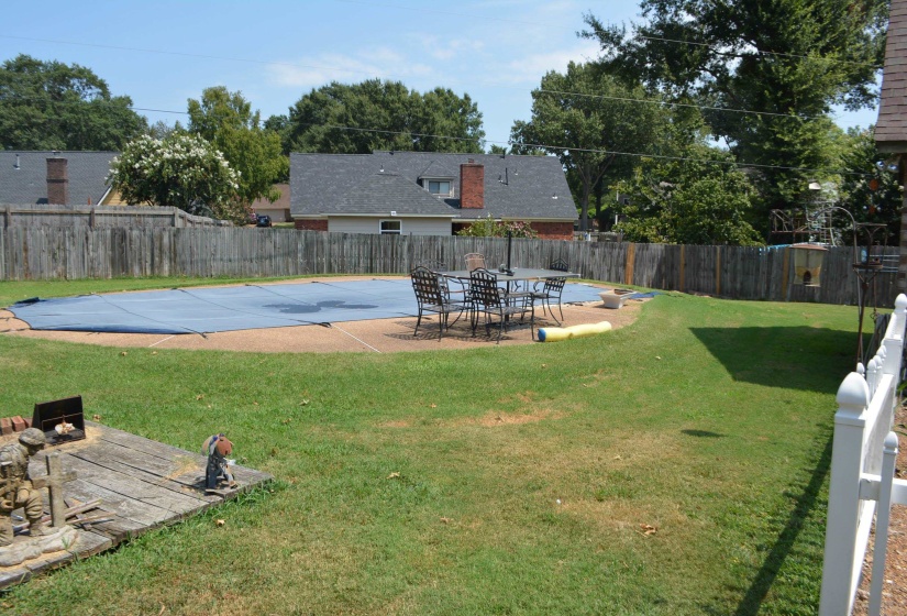 3817 AARON CV, Bartlett, Tennessee 38135, 5 Bedroom Bedrooms, 8 Room Rooms,3 BathroomBathrooms,Residential,For Sale,AARON,0,10229375