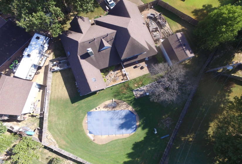 3817 AARON CV, Bartlett, Tennessee 38135, 5 Bedroom Bedrooms, 8 Room Rooms,3 BathroomBathrooms,Residential,For Sale,AARON,0,10229375