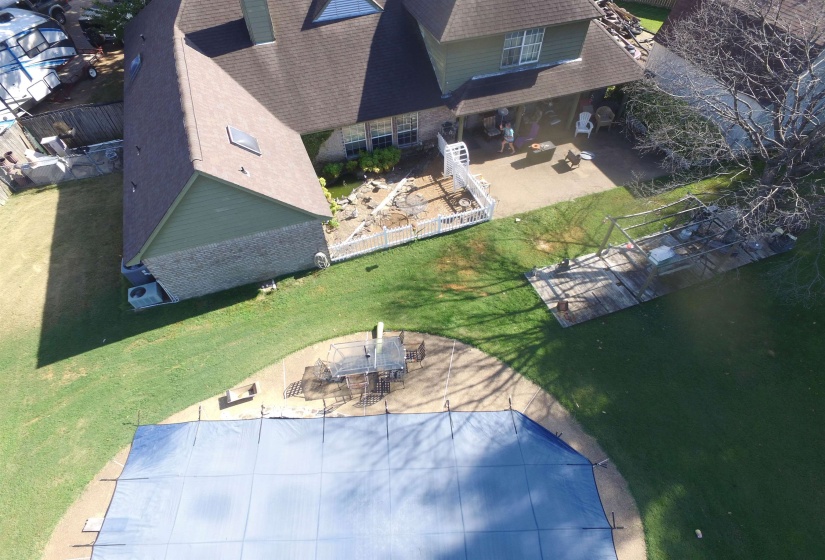 3817 AARON CV, Bartlett, Tennessee 38135, 5 Bedroom Bedrooms, 8 Room Rooms,3 BathroomBathrooms,Residential,For Sale,AARON,0,10229375