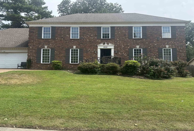 2010 MT BADON LN, Memphis, Tennessee 38016, 6 Bedroom Bedrooms, 10 Room Rooms,3 BathroomBathrooms,Residential,For Sale,MT BADON,0,10229376