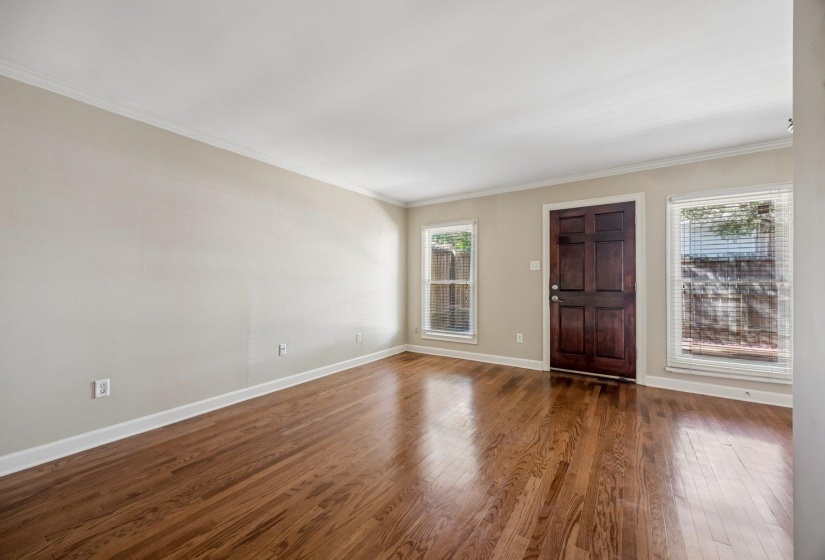 1685 REGENTS PARK DR, Memphis, Tennessee 38104, 2 Bedroom Bedrooms, 5 Room Rooms,1.1 BathroomBathrooms,Residential,For Sale,REGENTS PARK,0,10229377