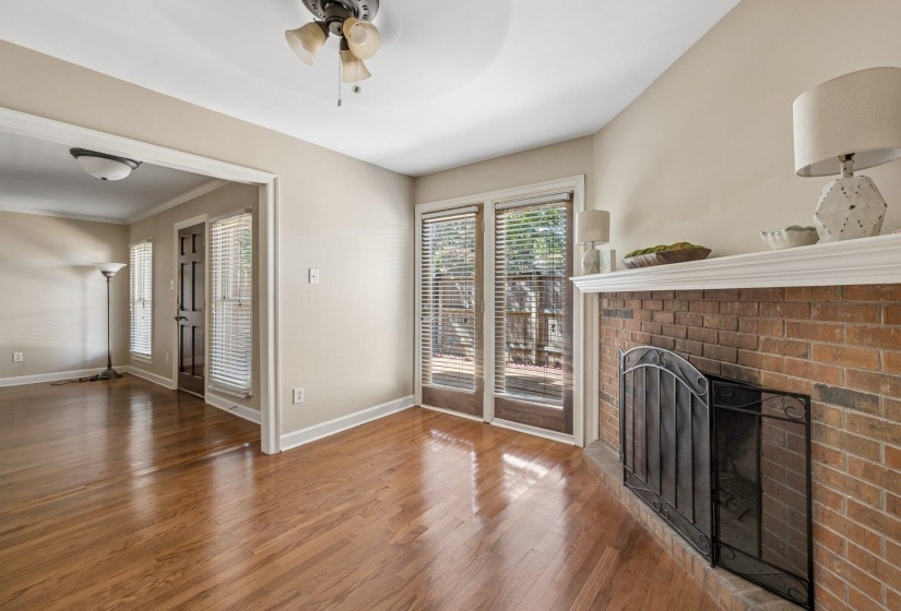 1685 REGENTS PARK DR, Memphis, Tennessee 38104, 2 Bedroom Bedrooms, 5 Room Rooms,1.1 BathroomBathrooms,Residential,For Sale,REGENTS PARK,0,10229377