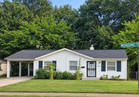 4081 BERKSHIRE AVE, Memphis, Tennessee 38108, 3 Bedroom Bedrooms, 7 Room Rooms,2 BathroomBathrooms,Residential,For Sale,BERKSHIRE,0,10229381 4081 BERKSHIRE AVE, Memphis, Tennessee 38108, 3 Bedroom Bedrooms, 7 Room Rooms,2 BathroomBathrooms,Residential,For Sale,BERKSHIRE,0,10229381