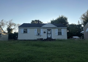 1987 BELMAR ST, Memphis, Tennessee 38106, 3 Bedroom Bedrooms, 6 Room Rooms,1 BathroomBathrooms,Residential,For Sale,BELMAR,0,10229387 1987 BELMAR ST, Memphis, Tennessee 38106, 3 Bedroom Bedrooms, 6 Room Rooms,1 BathroomBathrooms,Residential,For Sale,BELMAR,0,10229387