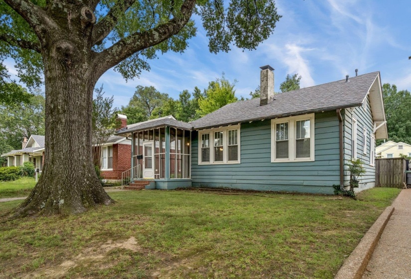 2095 WASHINGTON AVE, Memphis, Tennessee 38104, 2 Bedroom Bedrooms, 5 Room Rooms,1 BathroomBathrooms,Rental Properties,For Sale,WASHINGTON,0,10229401