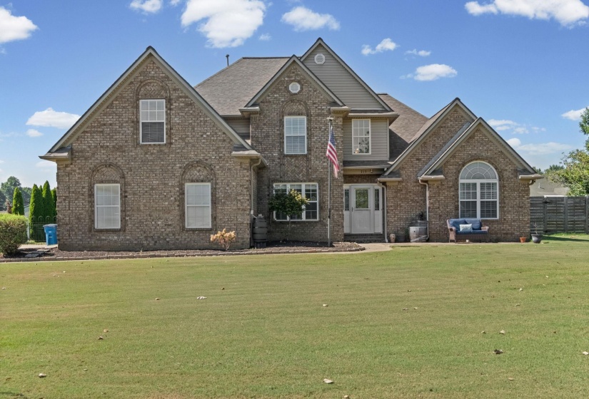 713 ELIZABETH DR, Atoka, Tennessee 38004, 5 Bedroom Bedrooms, 9 Room Rooms,3 BathroomBathrooms,Residential,For Sale,ELIZABETH,0,10229392