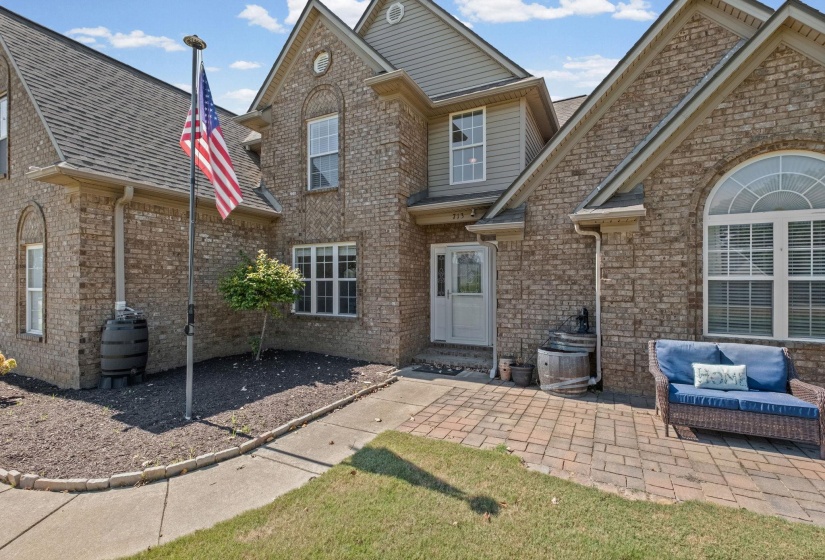 713 ELIZABETH DR, Atoka, Tennessee 38004, 5 Bedroom Bedrooms, 9 Room Rooms,3 BathroomBathrooms,Residential,For Sale,ELIZABETH,0,10229392