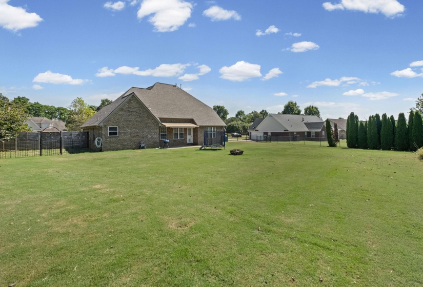 713 ELIZABETH DR, Atoka, Tennessee 38004, 5 Bedroom Bedrooms, 9 Room Rooms,3 BathroomBathrooms,Residential,For Sale,ELIZABETH,0,10229392