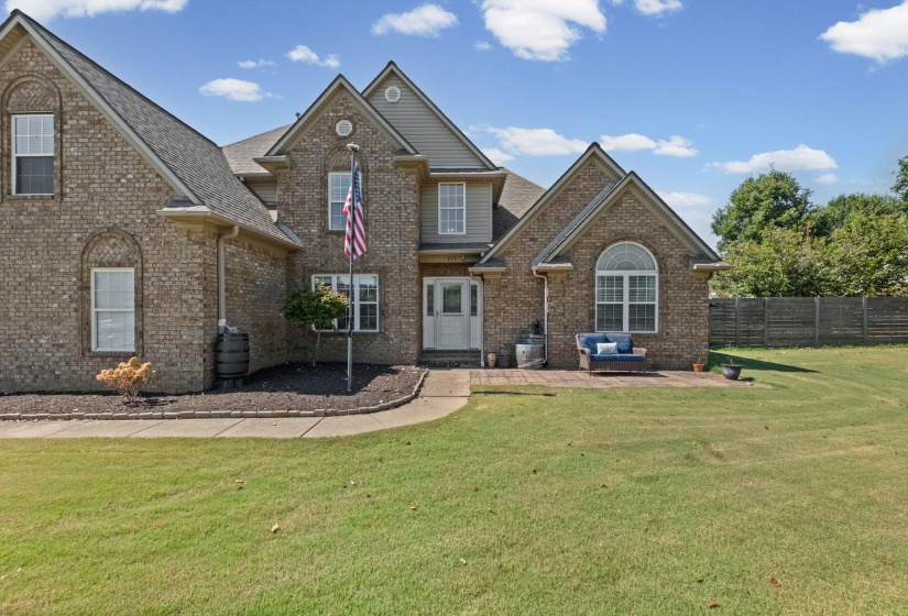 713 ELIZABETH DR, Atoka, Tennessee 38004, 5 Bedroom Bedrooms, 9 Room Rooms,3 BathroomBathrooms,Residential,For Sale,ELIZABETH,0,10229392
