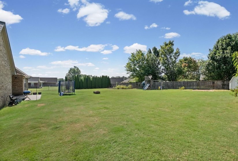 713 ELIZABETH DR, Atoka, Tennessee 38004, 5 Bedroom Bedrooms, 9 Room Rooms,3 BathroomBathrooms,Residential,For Sale,ELIZABETH,0,10229392