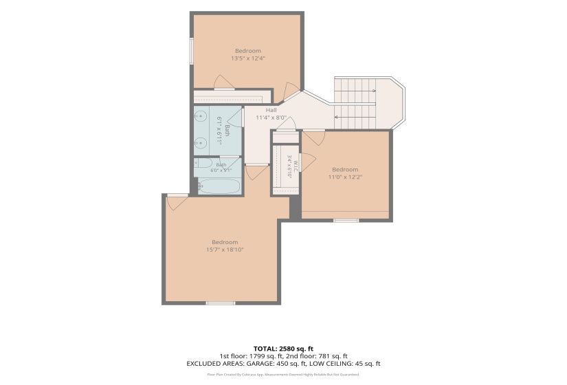 713 ELIZABETH DR, Atoka, Tennessee 38004, 5 Bedroom Bedrooms, 9 Room Rooms,3 BathroomBathrooms,Residential,For Sale,ELIZABETH,0,10229392