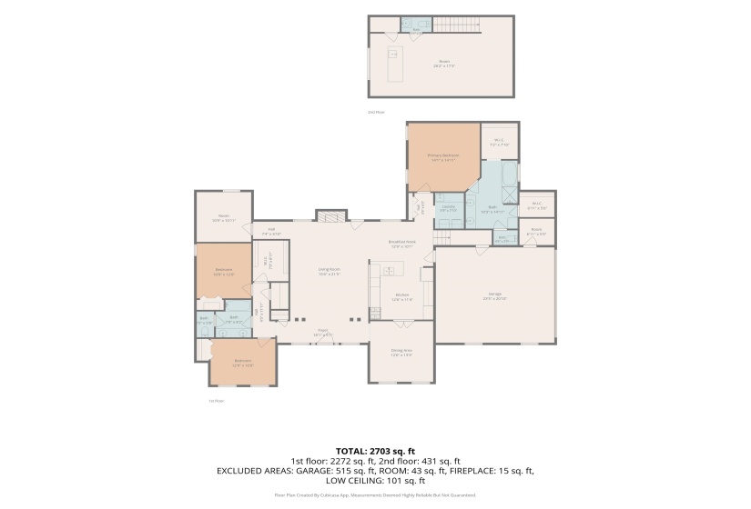 371 BRIERHEDGE RD, Covington, Tennessee 38019, 3 Bedroom Bedrooms, 8 Room Rooms,2.1 BathroomBathrooms,Residential,For Sale,BRIERHEDGE,0,10229393