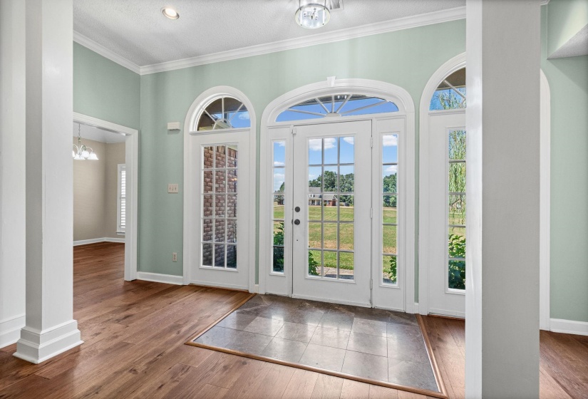 371 BRIERHEDGE RD, Covington, Tennessee 38019, 3 Bedroom Bedrooms, 8 Room Rooms,2.1 BathroomBathrooms,Residential,For Sale,BRIERHEDGE,0,10229393