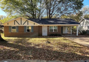 5255 BROKEN OAK DR, Unincorporated, Tennessee 38127, 3 Bedroom Bedrooms, 5 Room Rooms,1 BathroomBathrooms,Residential,For Sale,BROKEN OAK,0,10229394 5255 BROKEN OAK DR, Unincorporated, Tennessee 38127, 3 Bedroom Bedrooms, 5 Room Rooms,1 BathroomBathrooms,Residential,For Sale,BROKEN OAK,0,10229394