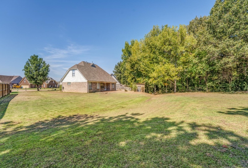 40 HANNAH CV, Oakland, Tennessee 38068, 3 Bedroom Bedrooms, 6 Room Rooms,2.1 BathroomBathrooms,Residential,For Sale,HANNAH,0,10229396