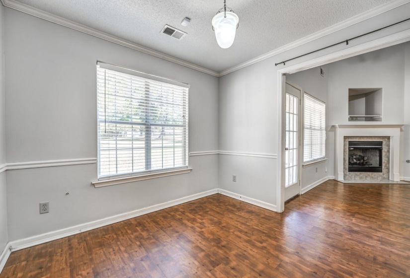 40 HANNAH CV, Oakland, Tennessee 38068, 3 Bedroom Bedrooms, 6 Room Rooms,2.1 BathroomBathrooms,Residential,For Sale,HANNAH,0,10229396