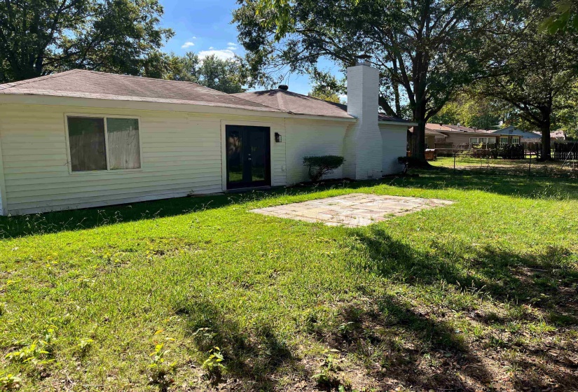 709 BELMONT DR, West Memphis, Arkansas 72301, 4 Bedroom Bedrooms, 8 Room Rooms,2 BathroomBathrooms,Residential,For Sale,BELMONT,0,10229397