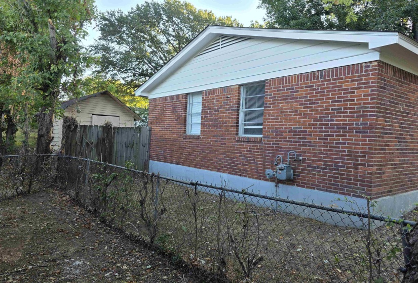 2282 ARLENE AVE, Memphis, Tennessee 38127, 3 Bedroom Bedrooms, 6 Room Rooms,1 BathroomBathrooms,Residential,For Sale,ARLENE,0,10229398