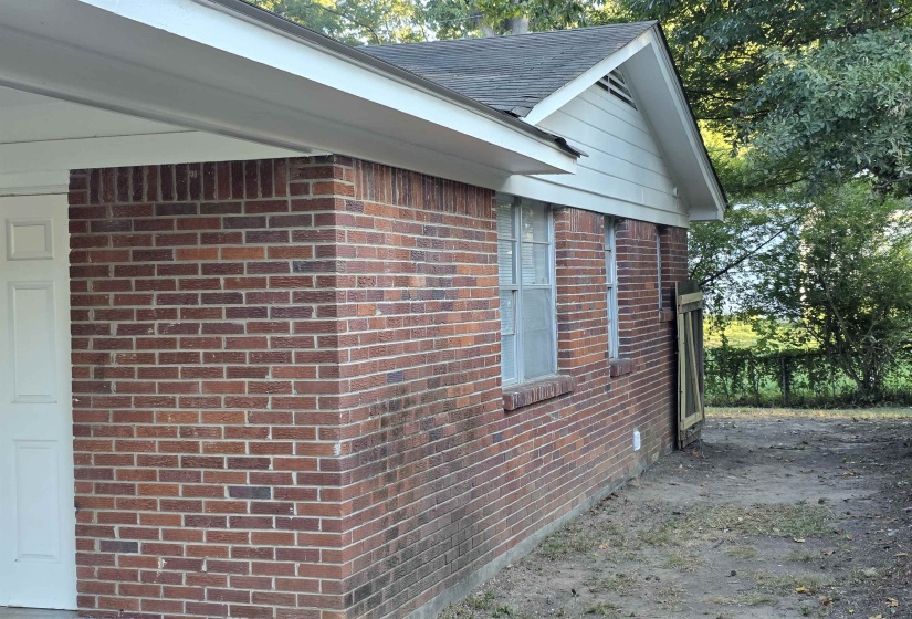 2282 ARLENE AVE, Memphis, Tennessee 38127, 3 Bedroom Bedrooms, 6 Room Rooms,1 BathroomBathrooms,Residential,For Sale,ARLENE,0,10229398